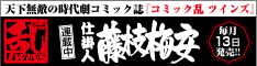コミック乱ツインズ