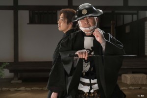 鬼平犯科帳 THE FINAL 後編 雲竜剣_02_(Ｃ)松竹